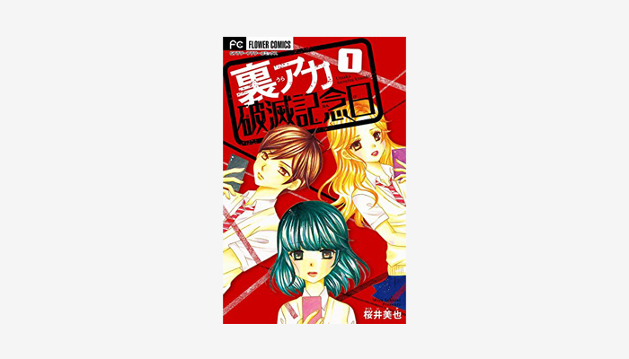 裏アカ破滅記念日